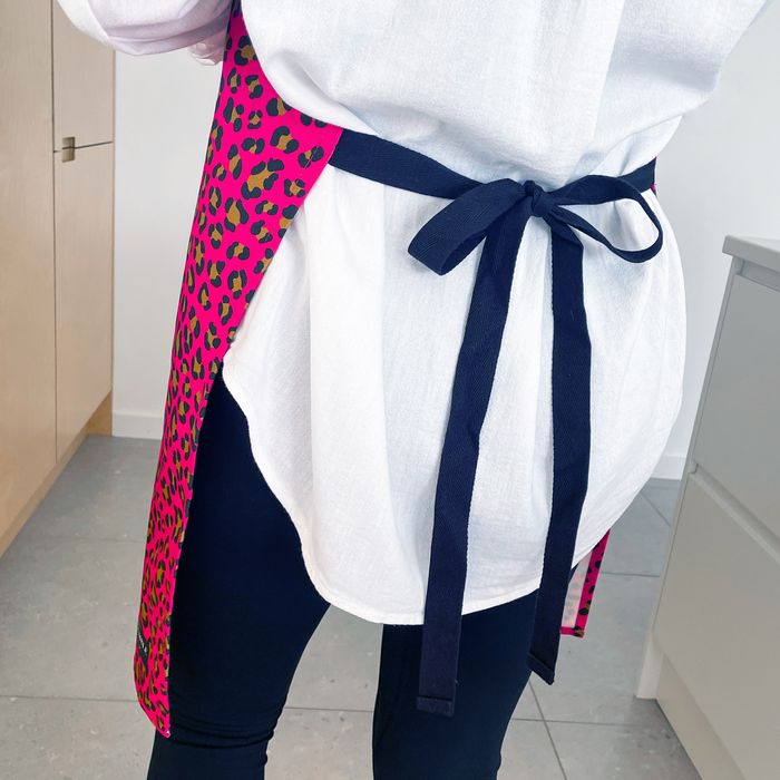 Organic Cotton Aprons