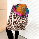 Reversible Shoulder Bags