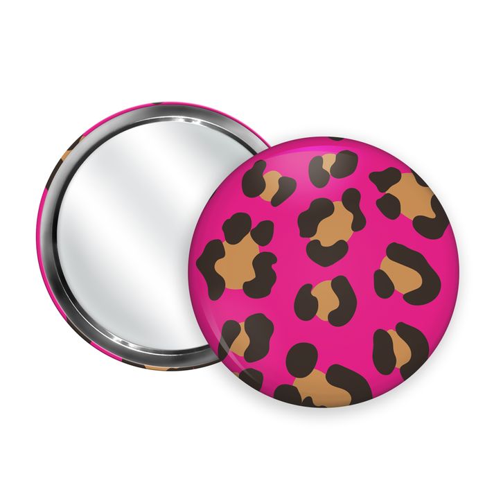 Handbag Mirrors