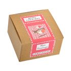 Brown Box Range