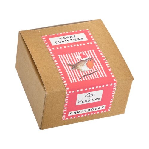 Brown Box Range