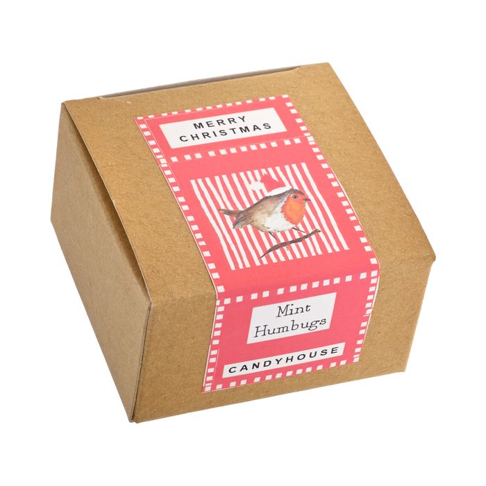 Brown Box Range