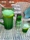 Moroccan Glassware