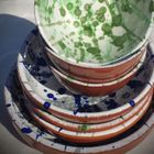 A new range of ceramics from the Catalonia region in Spain