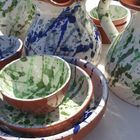A new range of ceramics from the Catalonia region in Spain