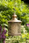 Lanterns and Candleholders