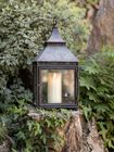 Lanterns and Candleholders