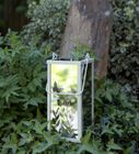 Lanterns and Candleholders