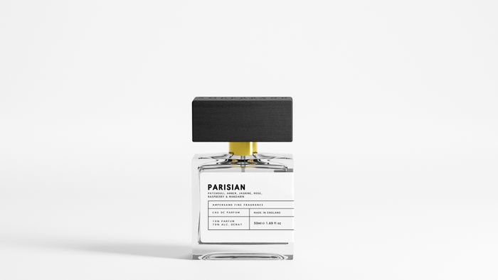 Parisian EDP 50ml