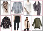 NEW/ADDITIONAL RANGES