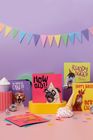 Lovely Paper Stuff cards