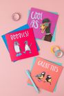 Lovely Paper Stuff cards