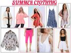 SUMMER CLOTHING