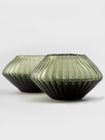 Glassware & Vases - Handblown glass
