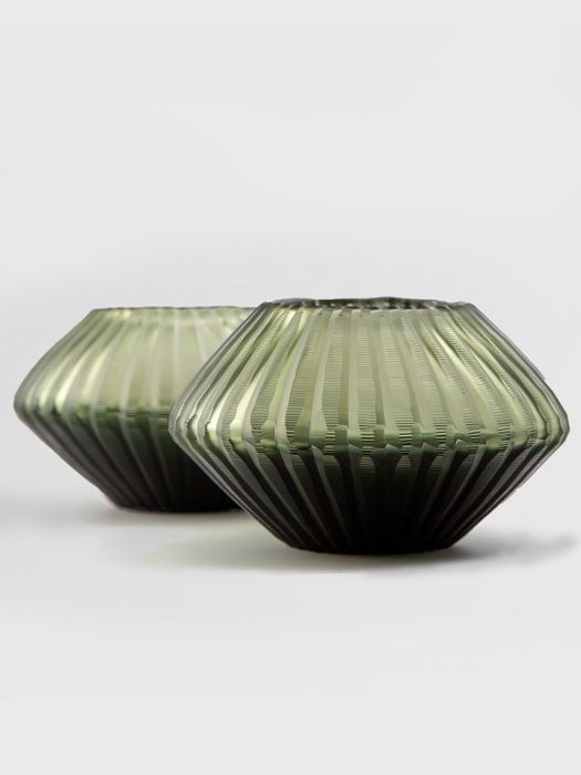 Glassware & Vases - Handblown glass