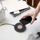Kreafunk Portable & Wireless Charger
