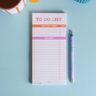 To Do List Pad | You Got This