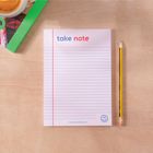 Everyday is a School Day A5 Notepad