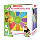 The Learning Journey's Electronic and Sensory Toys Range