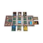 Art Gallery Board Game