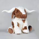 Huge Texas Longhorn Cow - Great for display & Marketing