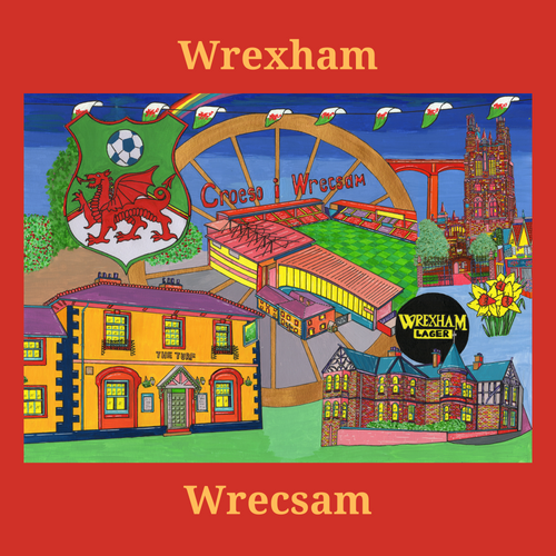 Wrexham