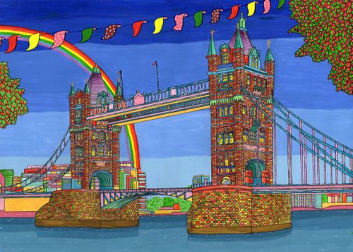 Tower Bridge