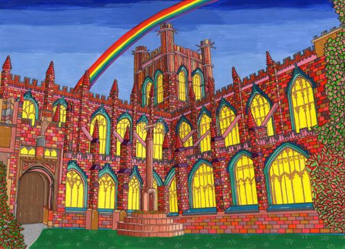 Chester Cathedral