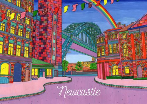 Newcastle