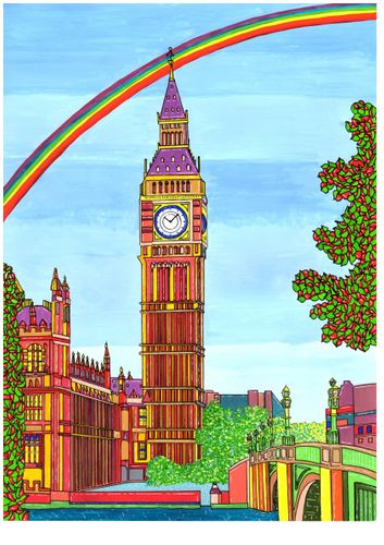 Big Ben