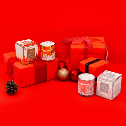 LED Light up Candles 150g
