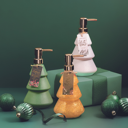 Merry Bells 500ml Hand Wash