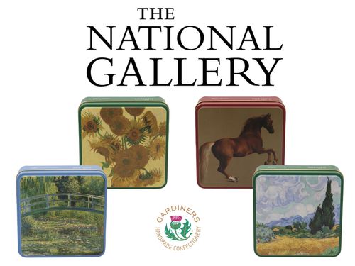 The National Gallery