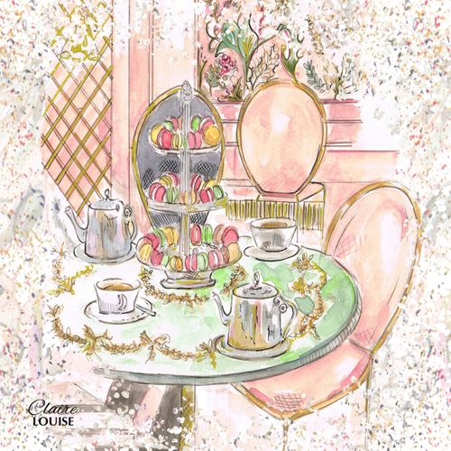 Iconic Places Collection