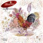 Bouquet Boots Collection 2