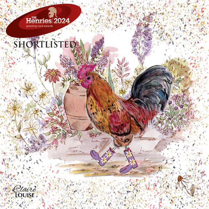 Bouquet Boots Collection 2