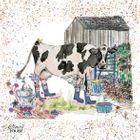 Bouquet Boots Collection 2