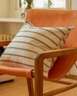 Stitch Stripe Cushions