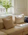 Stitch Stripe Cushions