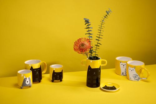 Designer Ceramics *New for Home and Gift