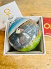 Puffin nature British Isles bauble gift