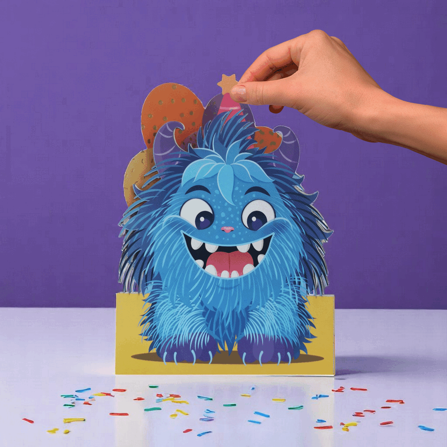 Aww, so cute!