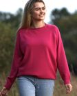 Cashmere Blend Jumper