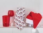 Christmas Toilet rolls