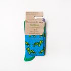 Turtle Socks | Kids Bamboo Socks | Aqua Socks | Ocean Socks