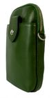 Italian Leather Mobile Phone Bags