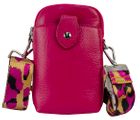 Italian Leather Mobile Phone Bags