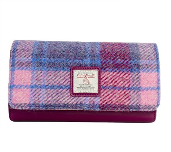 Harris Tweed