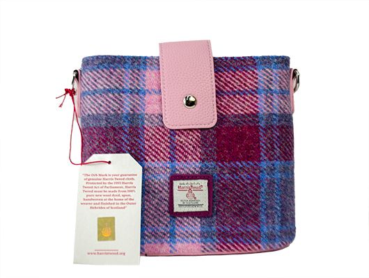 Harris Tweed