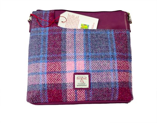 Harris Tweed